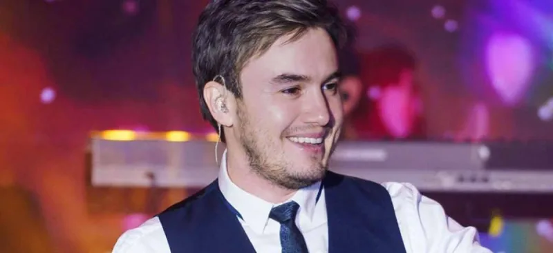 Mustafa Bakıda jurnalistə hücum etdi