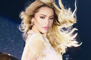 Hadise evləndiyini təsdiqlədi