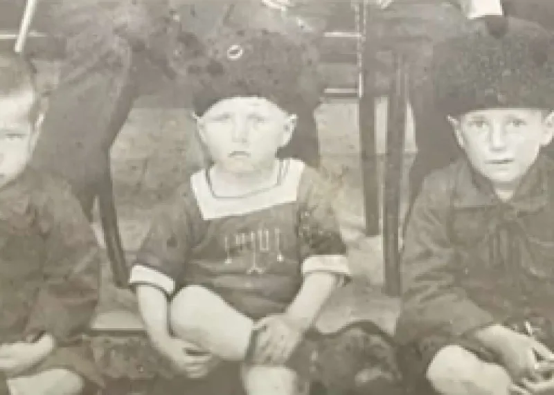 Atatürkün bu şəklini görməmisiniz