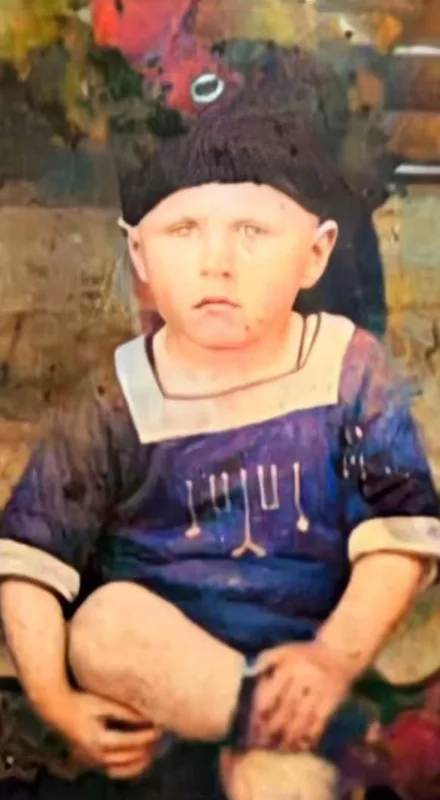 Atatürkün bu şəklini görməmisiniz