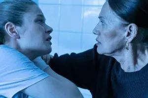 “Camdaki Kız”la vidalaşır!