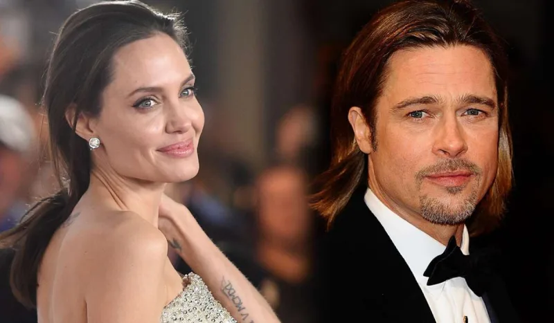 Ancelina Coli məhkəməni qazandı