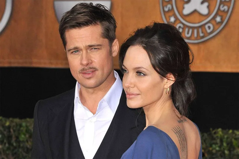 Ancelina Coli məhkəməni qazandı