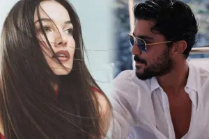 Birlikdə yaşamağa başladılar