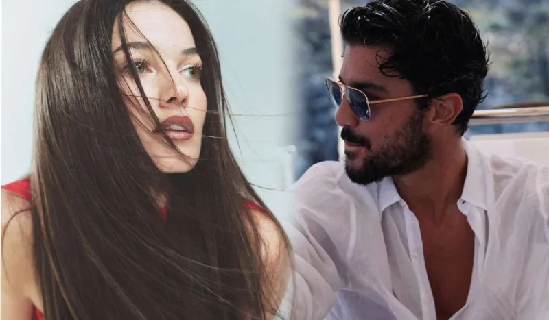 Birlikdə yaşamağa başladılar