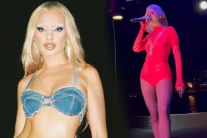 Aleksandra Stan Bakıda