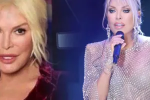 Fotoşoplu görüntüləri tənqid olundu