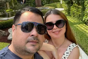 Övladının cinsiyyəti bəlli oldu