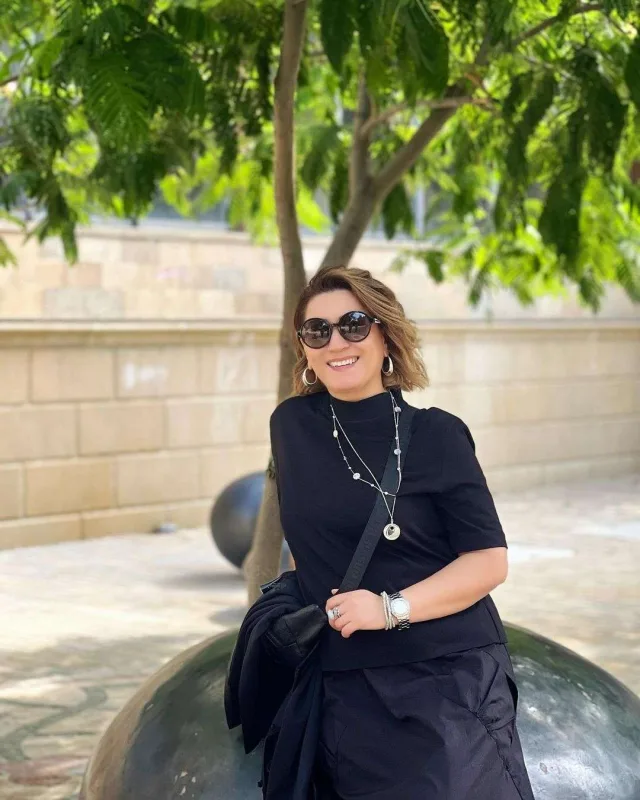 Azərin Vətənə qayıtdı