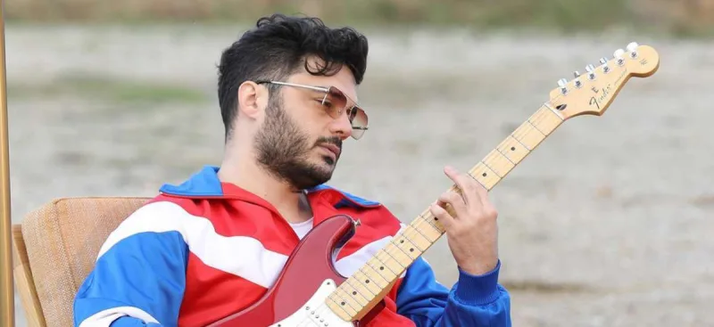 İlyasın konsertində onlar da səhnəyə çıxacaq