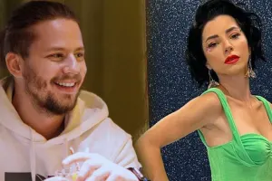 Mervenin gizli eşqi kimdir?