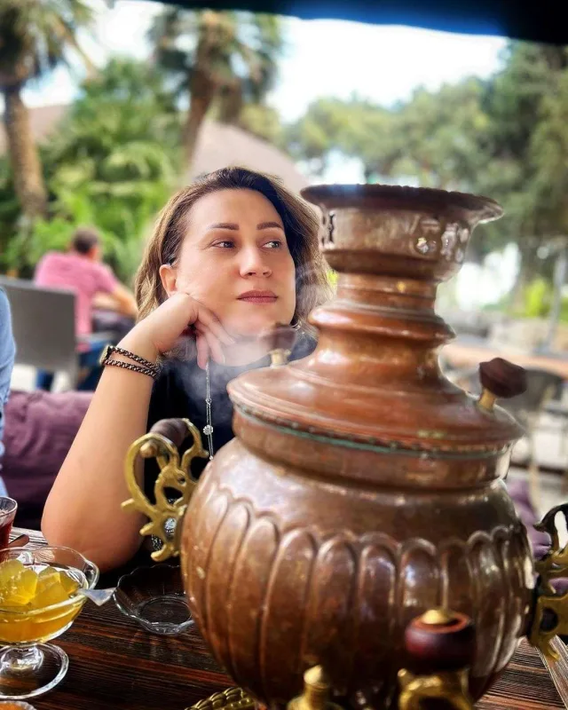 Azərin Vətənə qayıtdı