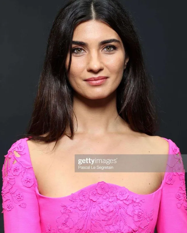 Türk məşhurlar “Valentino” dəfiləsində