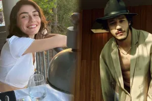 Hazarın tərəf müqabili o olacaq