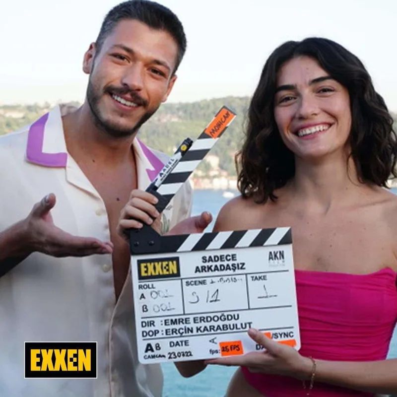 Hazarın tərəf müqabili o olacaq