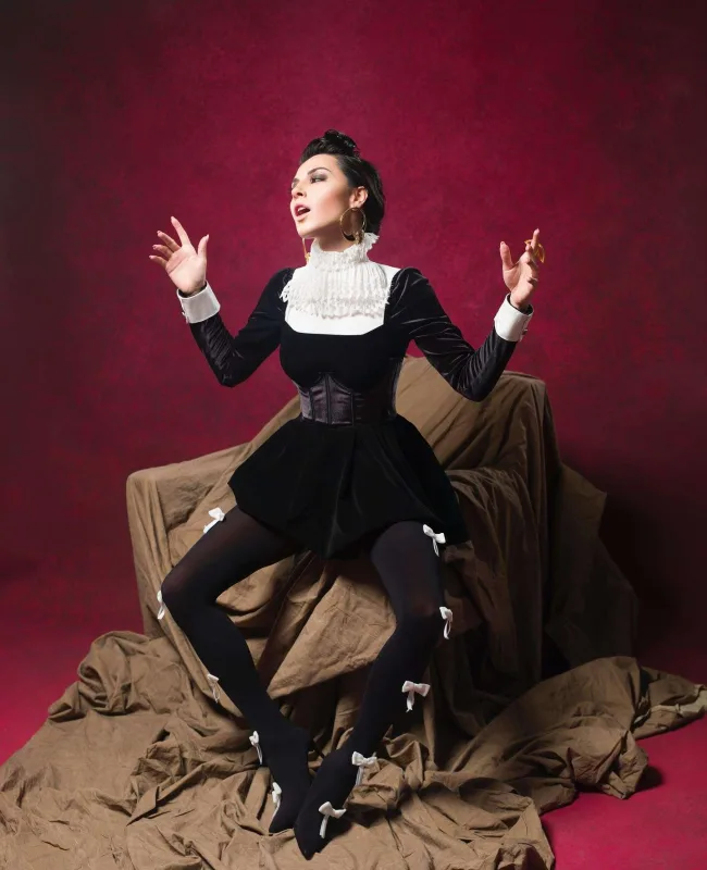 Aisel musiqi şirkəti yaratdı