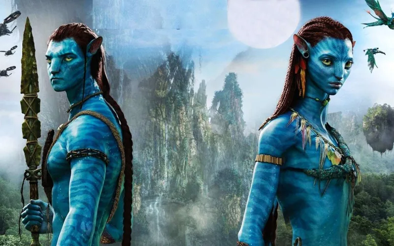 “Avatar”ın gəliri 268 milyonu ötdü