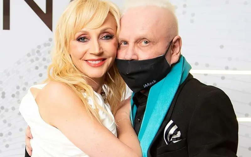 Anası kimi ölkədən getdi