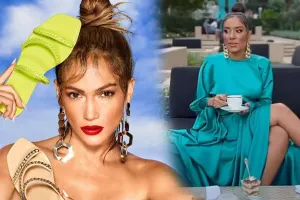 CeyLoya bənzətdilər