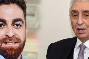 Arif Babayev Elvinə dəstək oldu