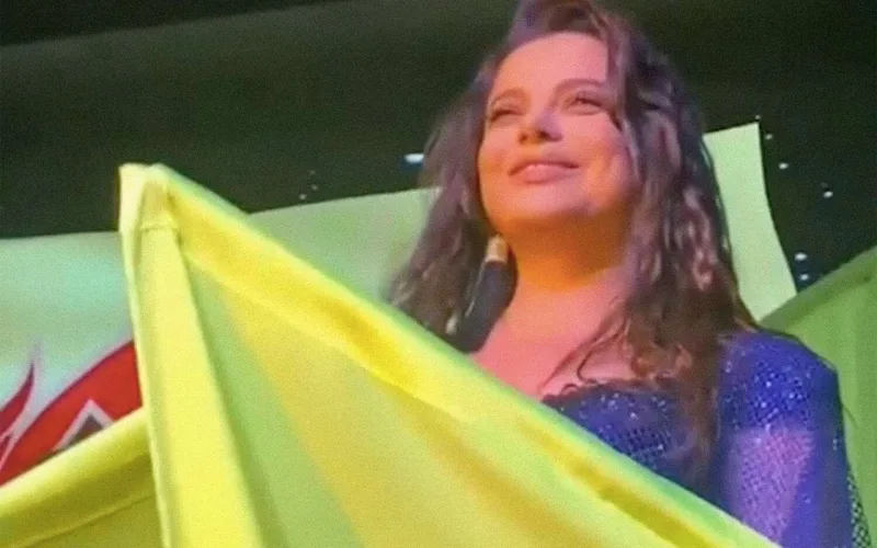 Ukraynaya dəstək oldu, sonra geri çəkildi