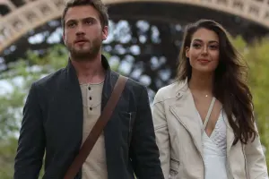 “Çukur” azərbaycanca yayımlanacaq