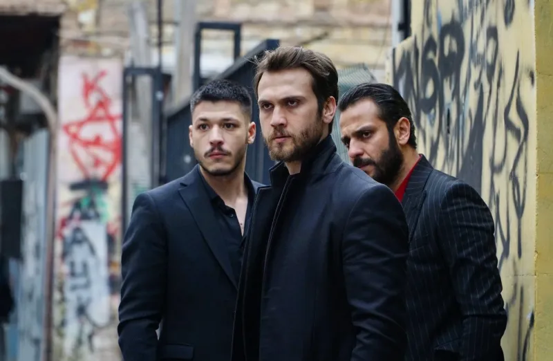 “Çukur” azərbaycanca yayımlanacaq