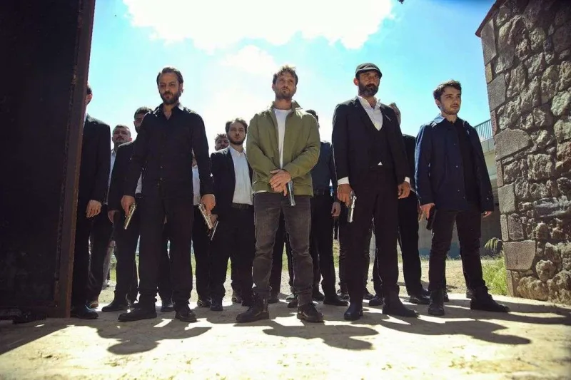 “Çukur” azərbaycanca yayımlanacaq