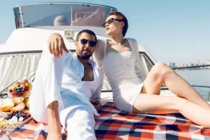 Namiqdən “Apardılar”...