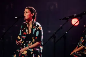 Avroviziyada koronavirus həyəcanı