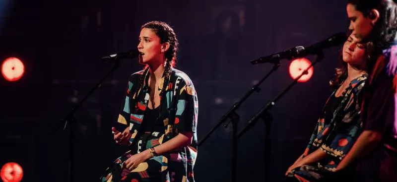 Avroviziyada koronavirus həyəcanı