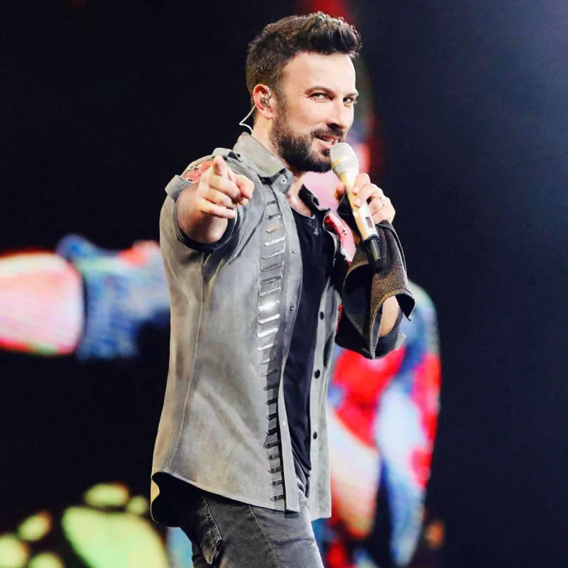 “Tarkandan sonra star Edisdir”