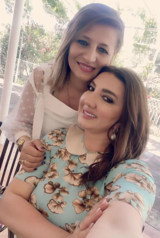 Nazilə gəlinini gətirdi - VİDEO