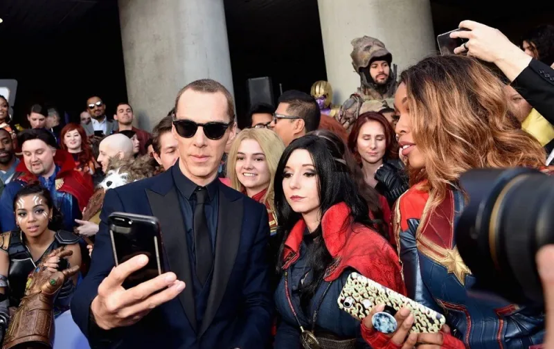 Fanatları ilə görüşdü, 500 min qazandı