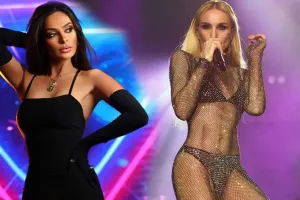 Gülşenin Bakı libasını o hazırlayır