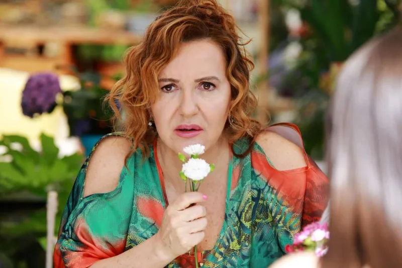 O da “Altın Kelebek”dən imtina etdi