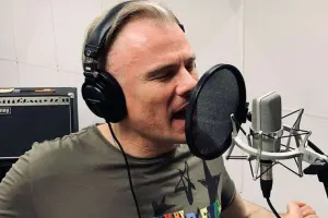 Dənizdə itkin düşən rus müğənni tapıldı