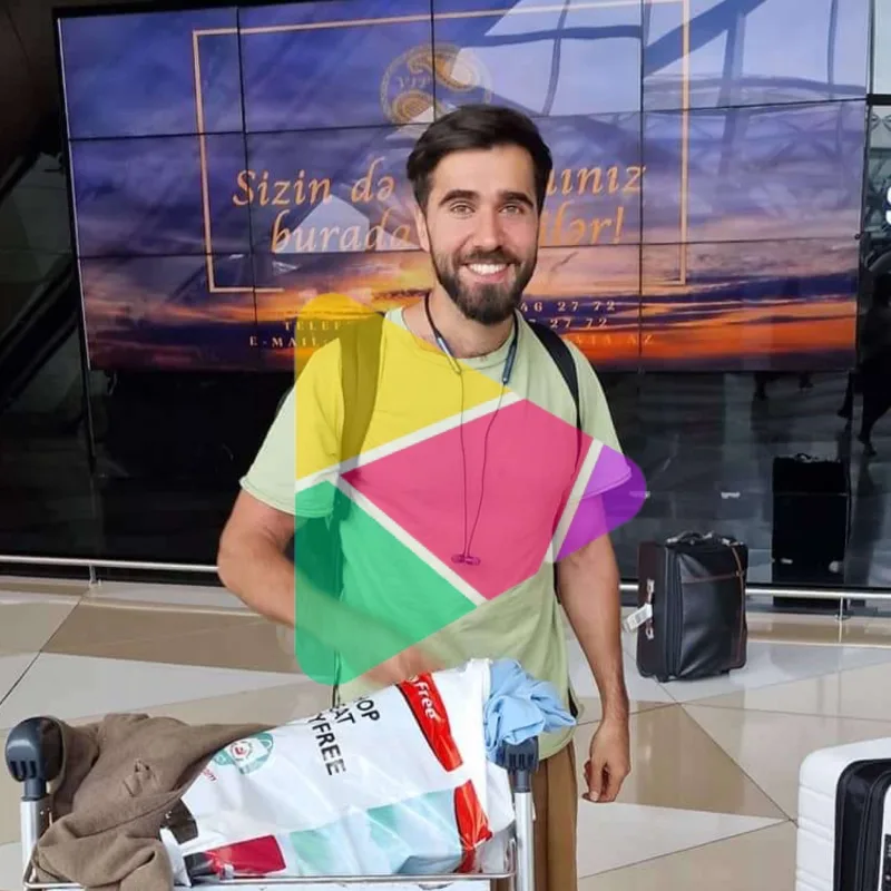 Çingiz birdəfəlik qayıtdı!