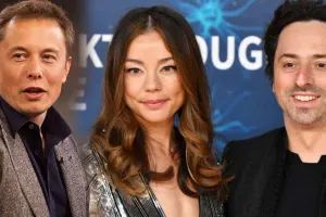 Xanımı Sergey Brayna İlonla xəyanət etdi