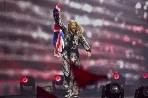 Avroviziya Ukraynada yox, bu ölkədə keçiriləcək