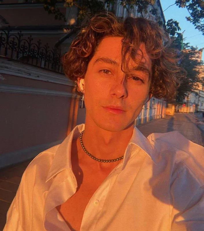 Azərbaycanlı aktyor Parisə köçdü