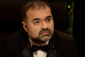 Balaş Qasımov İTV-dən gedir