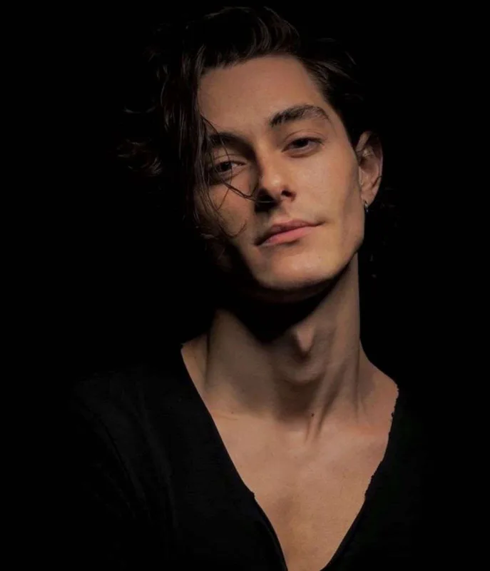 Azərbaycanlı aktyor Parisə köçdü