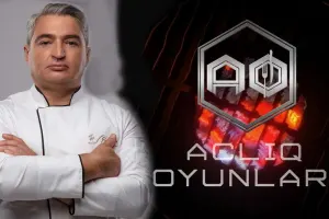 Dünyaca məşhur şou ARB TV-də yayımlanacaq