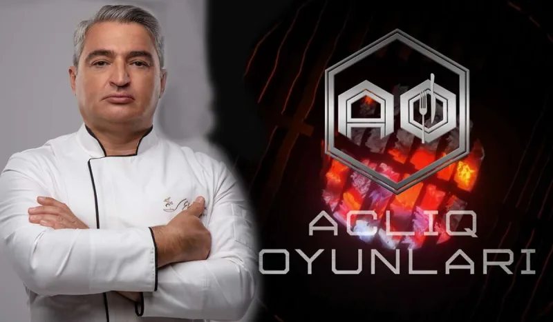 Dünyaca məşhur şou ARB TV-də yayımlanacaq