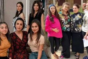 “Bir qadın” 4-cü sezona start verir