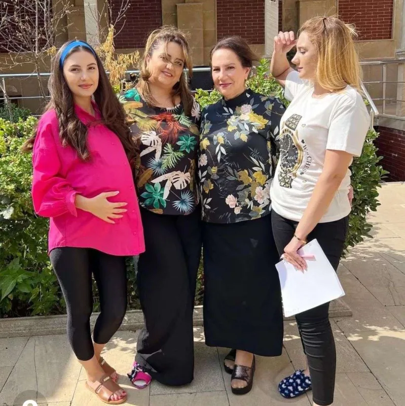 “Bir qadın” 4-cü sezona start verir