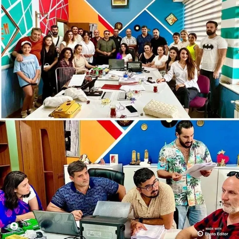 “Bir qadın” 4-cü sezona start verir