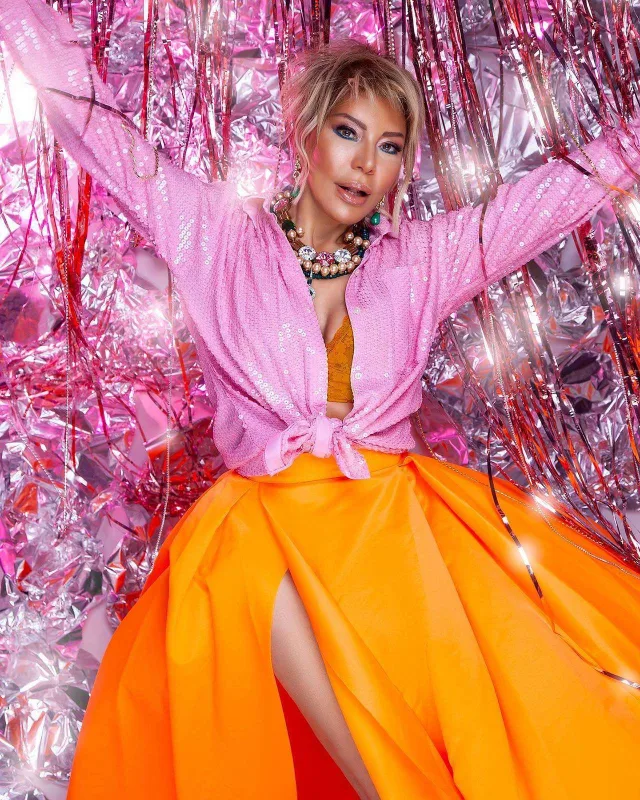 “Mənfi rəy yaradanlar yalnız onu bacarır”