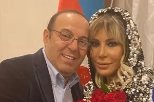 Elarizlə Brilliant Amerikada görüşdü